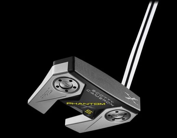 Scotty Cameron Phantom X 5