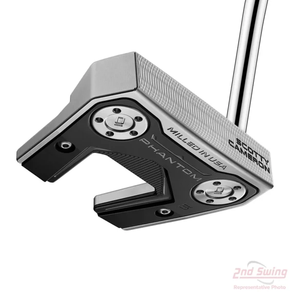 Scotty Cameron Phantom X 5 - Image 4