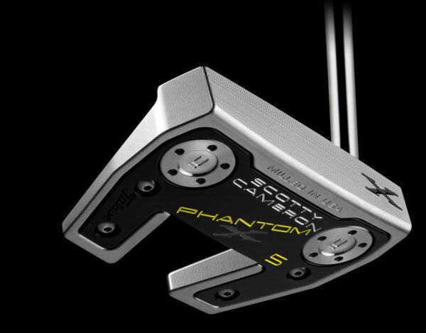 Scotty Cameron Phantom X 5 - Image 2