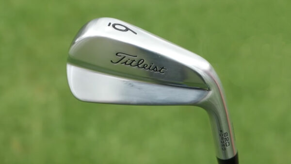 Titleist 620 MB Irons - Image 4