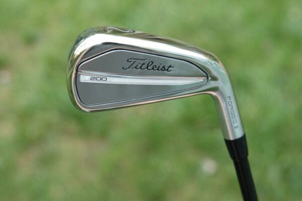 Titleist T200 Irons