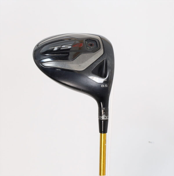 Titleist TS4 Driver - Image 4