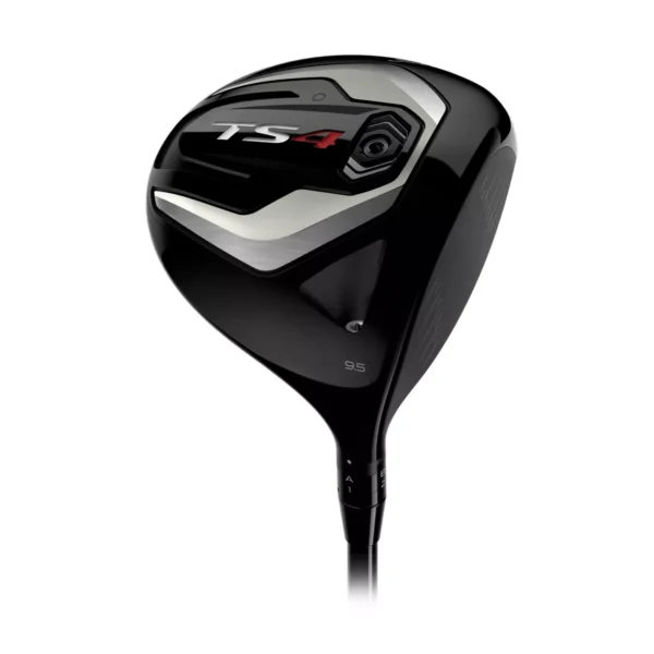 Titleist TS4 Driver