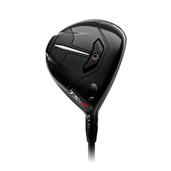 Titleist TSR2 Fairway Wood