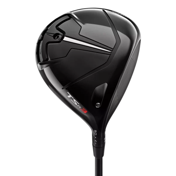 Titleist TSR3 Driver - Image 6