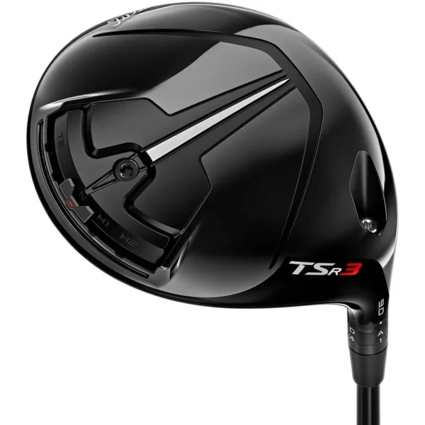 Titleist TSR3 Driver - Image 3