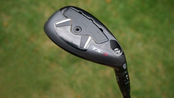 Titleist TSi3 Hybrid - Image 2