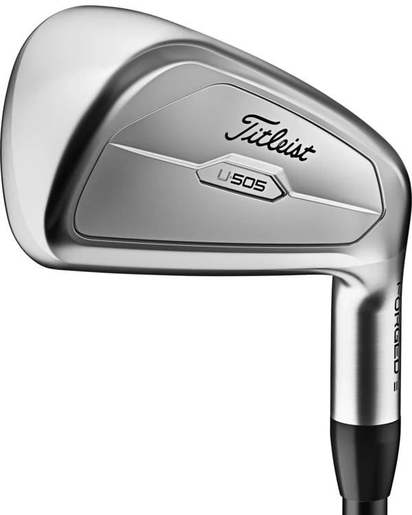 Titleist U505 Utility Iron - Image 5