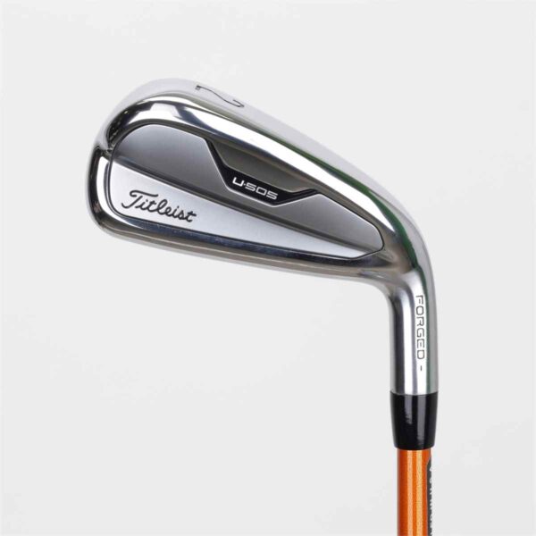 Titleist U505 Utility Iron