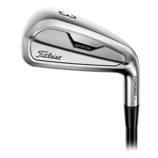 Titleist U505 Utility Iron - Image 2