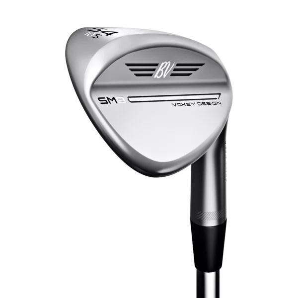 Titleist Vokey SM9 Wedge - Image 5