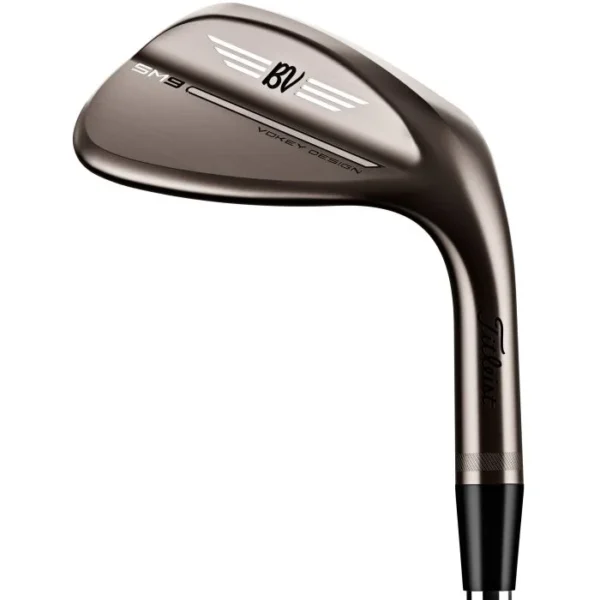 Titleist Vokey SM9 Wedge - Image 4